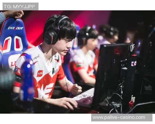 2026电竞新闻吴磊畅谈英雄联盟游戏技巧与心得分享助你提升竞技水平